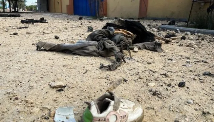 تحقيق لـ”سي إن إن”: جيش الاحتلال جرف جثامين شهداء وترك أخرى للتحلّل في العراء في قطاع غزة